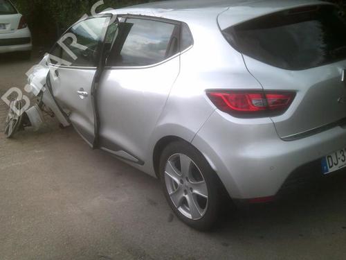 Left taillight RENAULT CLIO IV (BH_) 1.5 dCi 75 | BP21750883C34 