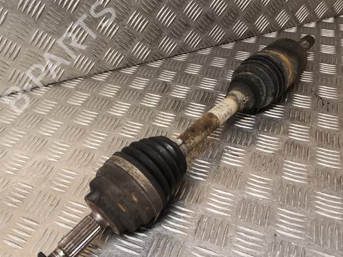 Used Left front driveshaft RENAULT KANGOO Express (FC0/1_) 1.5 dCi (FC1E) (68 hp) 22016388