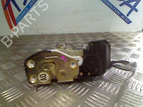 Used Rear right lock HONDA CR-V I (RD) 2.0 16V 4WD (RD1, RD3) (147 hp) 21735971