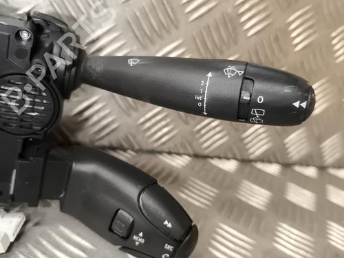 Steering column stalk CITROËN C3 II (SC_) 1.4 HDi 70 (SC8HZC, SC8HR0, SC8HP4) | BP25277028I23 