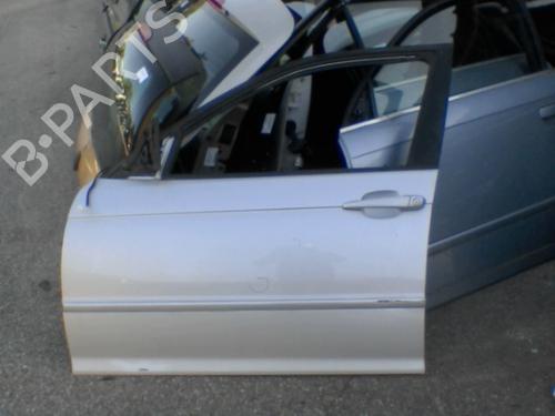 Left front door BMW 3 (E46) 320 d | BP21731145C2 