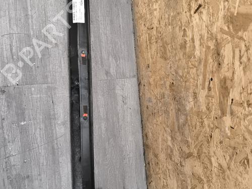 Used Rear bumper reinforcement OPEL CORSA D (S07) 1.3 CDTI (L08, L68) (75 hp) 26466530