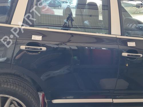 Used Right rear door PORSCHE CAYENNE (9PA) S 4.5 (340 hp) 25598303