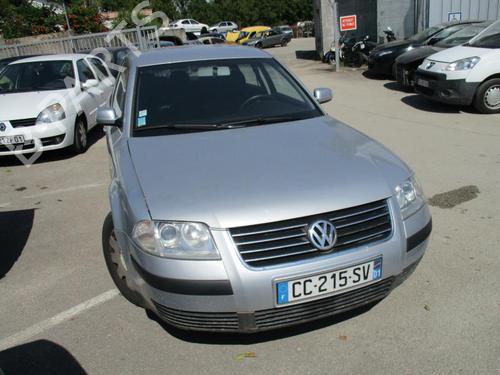 Felg VW PASSAT B5.5 (3B3) 1.9 TDI | BP21752649C45 
