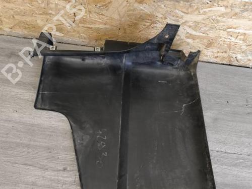 Corner bumper RENAULT TRAFIC III Van (FG_) 1.6 dCi 120 (FGMB, FGMC) | BP21733938C117 