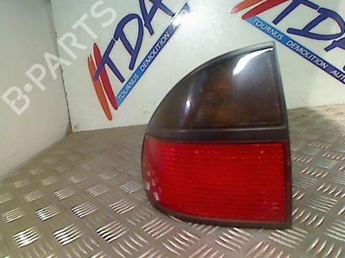 Used Left taillight RENAULT LAGUNA I (B56_, 556_) 1.9 dTi (B56J) (98 hp) 21738931