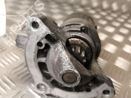 Startmotor PEUGEOT 206 Hatchback (2A/C) 1.9 D | BP29453135M8 