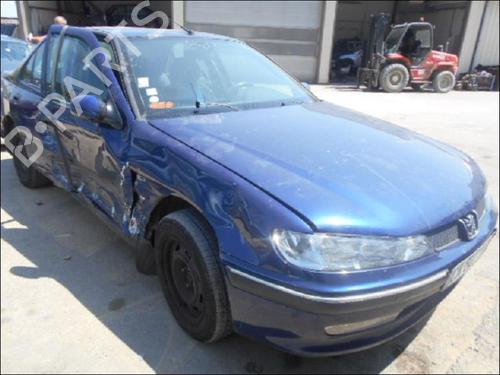 Rim PEUGEOT 406 (8B) 2.0 HDI 110 | BP21752739C45 