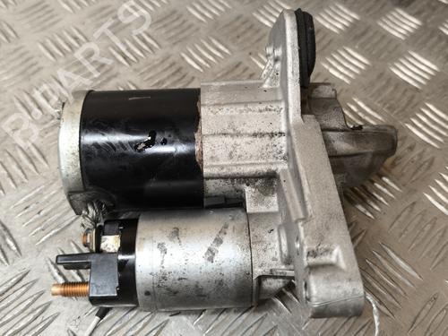Startmotor RENAULT CLIO IV (BH_) 0.9 TCe 90 (BHNF, BHMA, BHMH, BHJK, BHJR) | BP24455212M8 