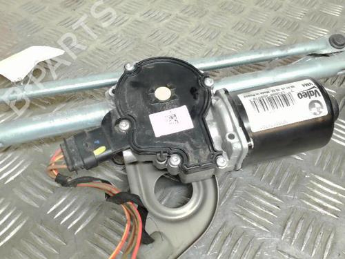 Used Front wiper motor BMW 1 (F20) 114 d (95 hp) 21743270