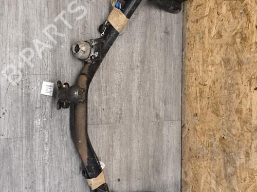 Used Tow ball/Mechanism FORD TRANSIT CONNECT (P65_, P70_, P80_) 1.8 TDCi (90 hp) 29632943