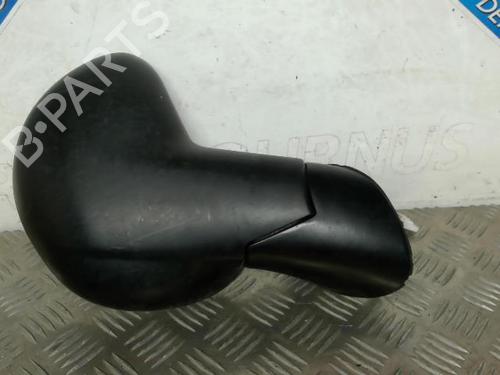 Right mirror FIAT MULTIPLA (186_) 1.9 JTD (186AXE1A) | BP21742043C27 