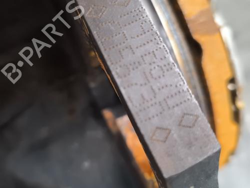 Engine NISSAN NV400 Van (X62, X62B) dCi 125 | BP21778122M1 