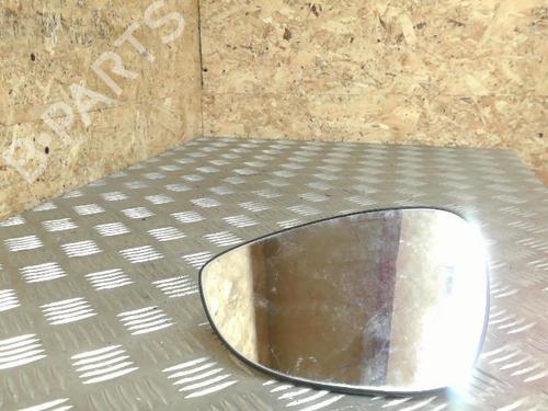 Used Left mirror glass FORD FIESTA VI (CB1, CCN) 1.0 Sport (140 hp) 21741614