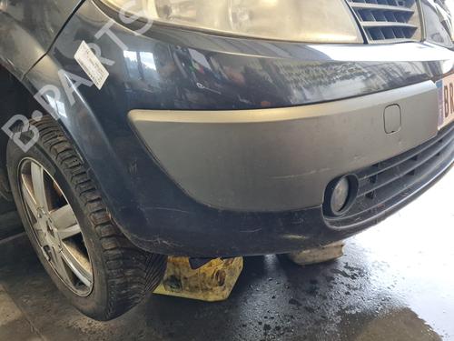 Used Front bumper RENAULT SCÉNIC II (JM0/1_) 1.5 dCi (JM02, JM13) (101 hp) 29841001