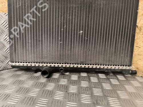 Water radiator CITROËN C4 I (LC_) 1.6 16V | BP22803292M31 