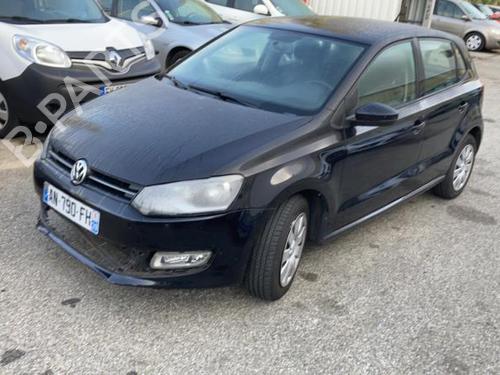 Left front fog light VW POLO V (6R1, 6C1) 1.6 TDI | BP21731085C30 