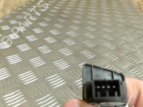 Left front window switch FIAT PANDA (169_) 1.2 (169.AXB11, 169.AXB1A) | BP21729944I27