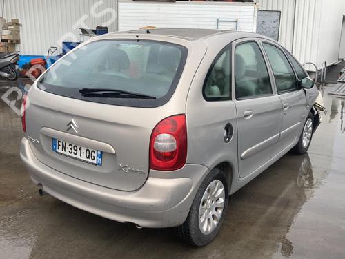 ABS pump CITROËN XSARA PICASSO (N68) 2.0 HDi | BP21742975M43 