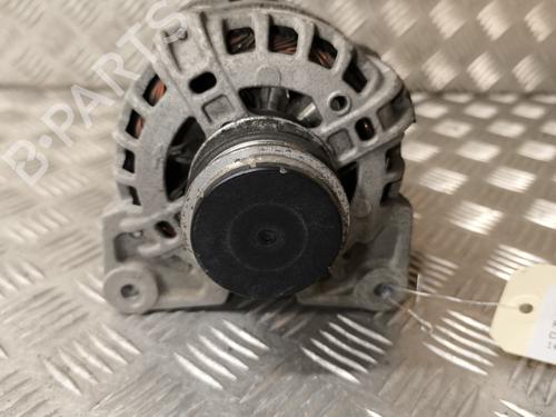 Used Alternator RENAULT CLIO IV (BH_) 1.2 16V (73 hp) 27545553