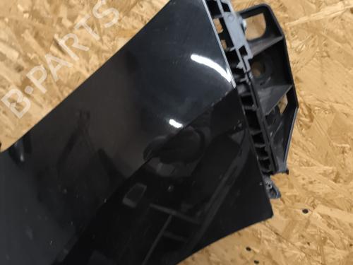 Right front fenders PEUGEOT 308 I (4A_, 4C_) 1.6 GTi | BP21729524C42 