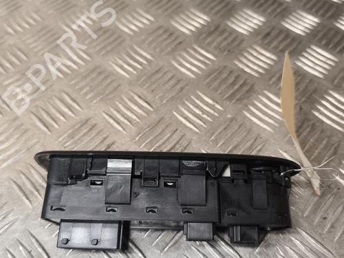 Left front window switch PEUGEOT 308 I (4A_, 4C_) 1.6 HDi | BP29193626I27