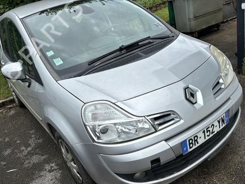 Used Parts RENAULT MODUS / GRAND MODUS (F/JP0_) 1.5 dCi (JP0G, JP0H) (106 hp) 4311481