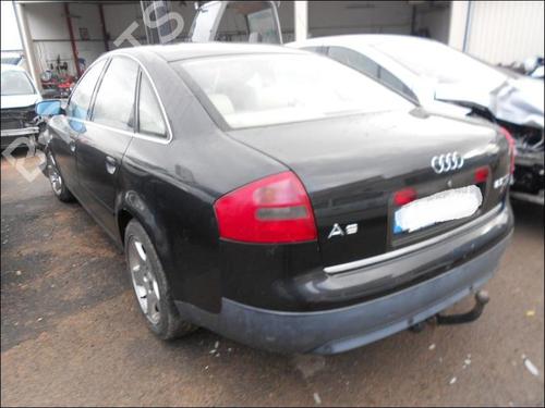 Right mirror AUDI A6 C5 (4B2) 2.5 TDI quattro | BP21753207C27 