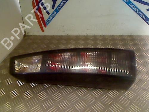 Left taillight OPEL MERIVA A MPV (X03) 1.6 (E75) | BP21752422C34 