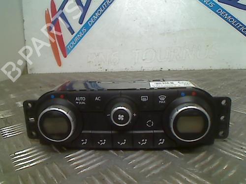 Climate control RENAULT KOLEOS I (HY_) 2.0 dCi (HY0K) | BP21735861I5 