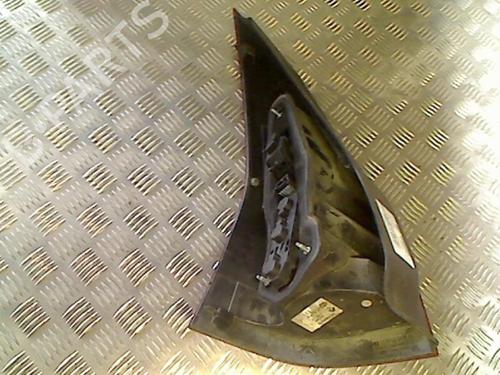 Right taillight RENAULT MEGANE II Estate (KM0/1_) 1.5 dCi (KM0F, KM0T, KM2B) | BP21752998C35 