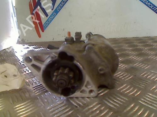 Used Starter TOYOTA COROLLA (_E12_) 1.4 D (NDE120_, NDE120R) (90 hp) 21744191