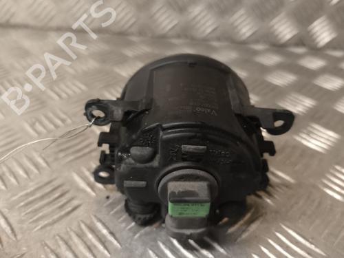 Right front fog light RENAULT MEGANE II (BM0/1_, CM0/1_) 1.5 dCi (BM0F, BM0T, BM2B, CM0F, CM0T) | BP21740969C31 