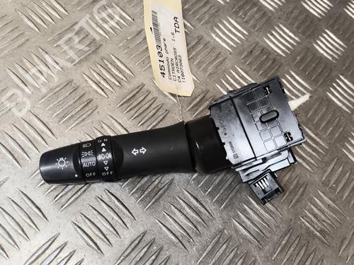 Used Switch CITROËN C4 AIRCROSS 1.6 HDi 115 AWC (114 hp) 30929950