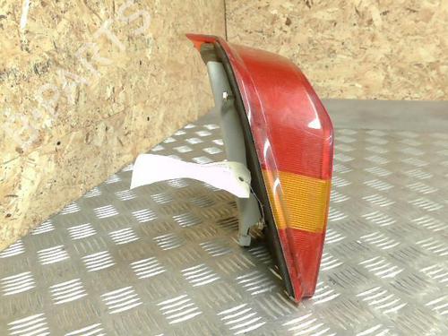 Used Right taillight FORD FIESTA III (GFJ) 1.1 (55 hp) 21737590