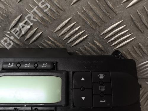 Climate control SEAT LEON (1P1) 2.0 TDI 16V | BP21740623I5 