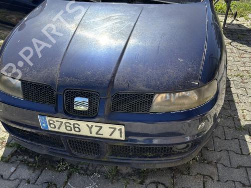 Brugte SEAT TOLEDO II (1M2) 1.9 TDI (90 hp) 4240074