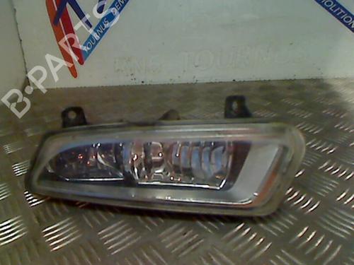 Used Left front fog light VW POLO V (6R1, 6C1) 1.6 TDI (90 hp) 21731085