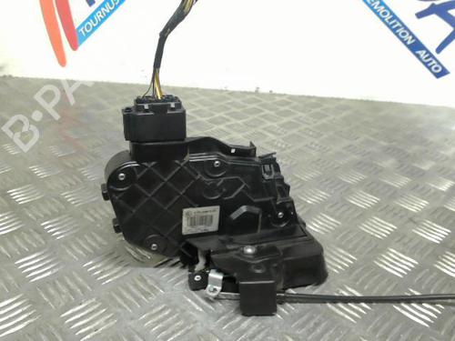 Used Rear left lock FORD KUGA I 2.0 TDCi (140 hp) 21734901