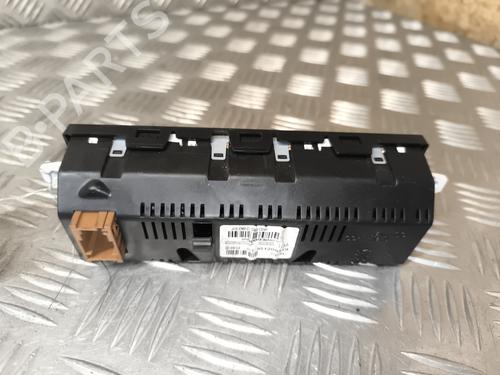 Display monitor CITROËN DS3 (SA_) 1.6 HDi 110 | BP29192801C48