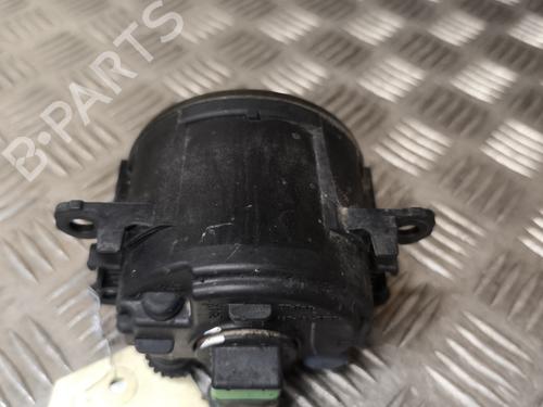 Right front fog light RENAULT SCÉNIC III (JZ0/1_) 1.9 dCi (JZ0J, JZ1J, JZ1K, JZ1S) | BP29075382C31 