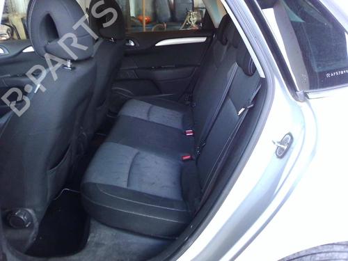 Front right window mechanism CITROËN C4 II (NC_) 1.6 HDi 110 | BP21735211C23 