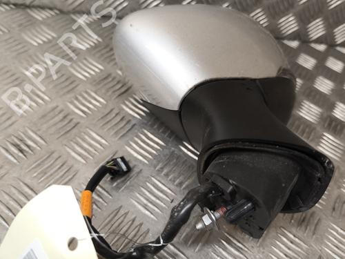 Left mirror RENAULT CLIO IV (BH_) 0.9 TCe 75 (BHNP) | BP23772162C26 