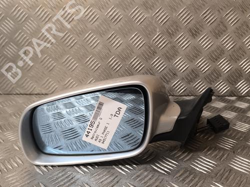Used Left mirror AUDI A3 (8L1) 1.9 TDI (110 hp) 21747986