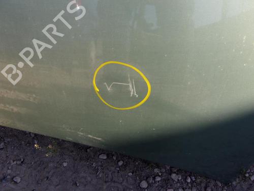 Hood RENAULT ESPACE III (JE0_) 2.2 12V TD (JE0E, JE0H, JE0P) | BP25277623C1