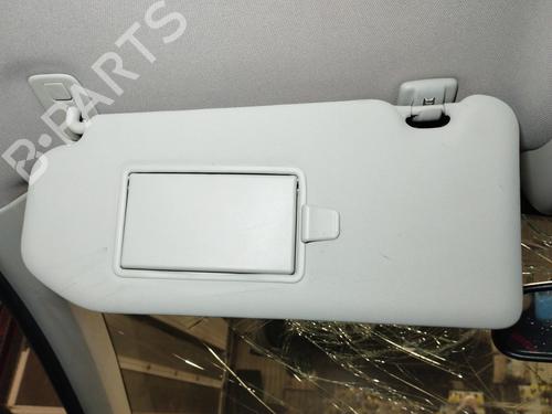 Third brake light CITROËN C4 II (NC_) 1.6 BlueHDi 120 | BP31175824L11 