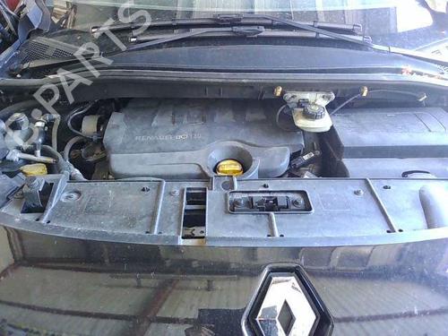 Tailgate lock RENAULT GRAND SCÉNIC III (JZ0/1_) 1.9 dCi (JZ0J, JZ0N, JZ1K, JZ1S) | BP21730540C101 