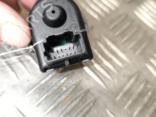 Mirror switch RENAULT CLIO IV (BH_) 1.5 dCi 75 | BP29200304I25 
