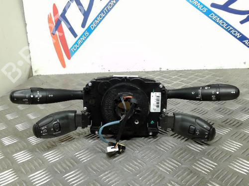 Steering column stalk PEUGEOT 207 SW (WK_) 1.6 HDi | BP21749994I23 