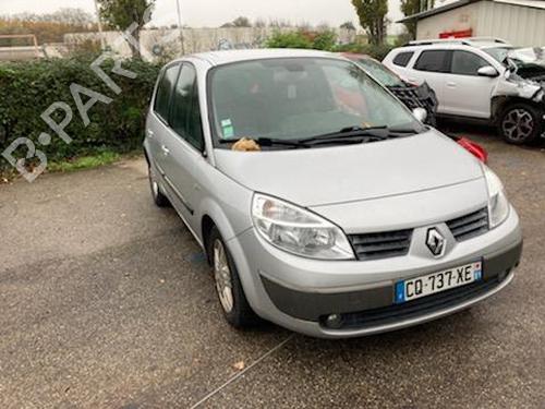 Dør høyre foran RENAULT SCÉNIC II (JM0/1_) 1.9 dCi (JM0G, JM12, JM1G, JM2C) | BP21750010C3 